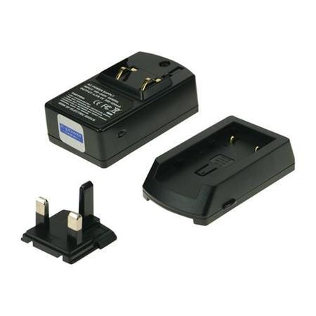 Power Camcorder Battery Charger 8.4V UCC8010A