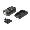 2-Power Camcorder Battery Charger 8.4V UCC8014A