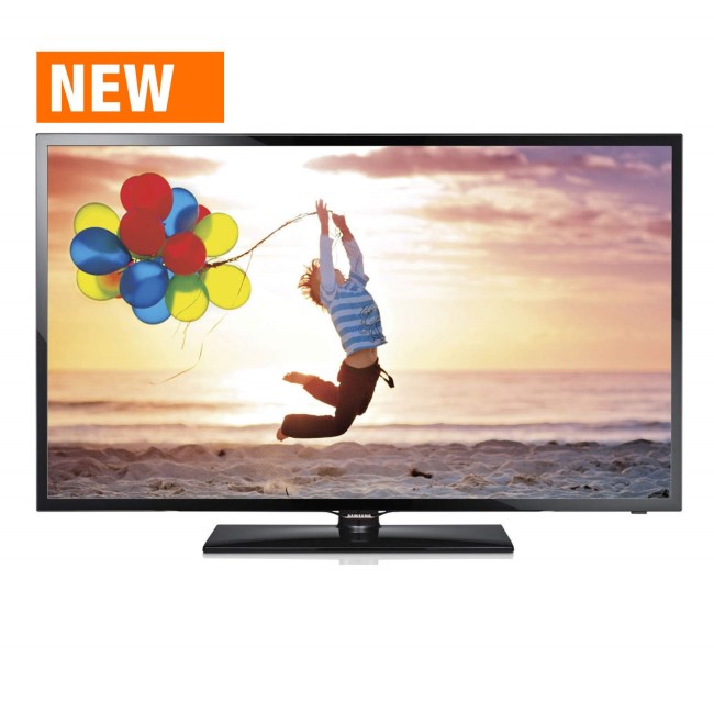 GRADE A1 - Samsung UE22F5000 22 Inch Freeview HD LED TV