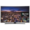 GRADE A1 - As new but box opened - Samsung UE55JU6500 55 Inch Smart 4K Ultra HD Curved LED TV