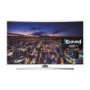 Samsung UE40JU6510 40 Inch Smart 4K Ultra HD Curved LED TV