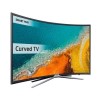 Samsung UE40K6300 40&quot; Curved 1080p Full HD Smart LED TV with Freeview HD and Built-in WiFi