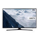Samsung 40" 4K HDR Smart TV