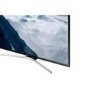 GRADE A1 - Samsung 40 Inch UE40KU6020 HDR 4K Ultra HD Smart TV with Freeview HD Playstation Now & PurColour