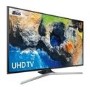 Samsung UE40MU6100 40" 4K Ultra HD HDR LED Smart TV with Freeview HD