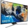 Samsung UE65MU6120 65" 4K Ultra HD HDR LED Smart TV with Freeview HD