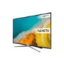 Samsung UE49K5500AK - 49" Class - 5 Series LED TV - Smart TV - 1080p Full HD - Micro Dimming Pro -