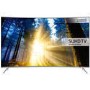 Open Box Samsung 49 Inch Smart 4K SUHD Curved LED TV - UE49KS7500
