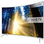 Open Box Samsung 49 Inch Smart 4K SUHD Curved LED TV - UE49KS7500