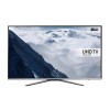 Samsung UE49KU6400U - 49&quot; Class - 6 Series LED TV - Smart TV - 4K UHD 2160p - UHD dimming - silver