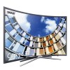 Samsung UE49M6300 49&quot; Curved 1080p Full HD LED Smart TV with Freeview HD