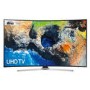 Samsung UE55MU6220 55" 4K Ultra HD Curved LED Smart TV with Freeview HD