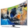 Samsung UE49MU6500 49&quot; 4K Ultra HD HDR Curved LED Smart TV with Freeview HD and Active Crystal Colour