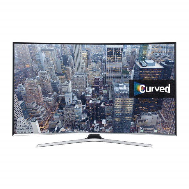 Samsung UE55J6300 55" 1080p Full HD Smart Curved LED TV