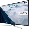 Samsung 65 Inch UE55KU6020 HDR 4K Ultra HD Smart TV with Freeview HD Playstation Now &amp; PurColour
