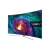 Samsung UE65JS9500 65 Inch Smart 4K Ultra HD Curved LED TV
