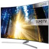 Samsung UE78KS9000 78 Inch Curved SUHD 4K Ultra HD HDR Quantum Dot Smart TV with Freeview HD/Freesat HD &amp; Playstation Now