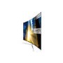 Samsung UE78KS9500 78 Inch Curved SUHD 4K Ultra HD HDR Quantum Dot Smart TV with Freeview HD/Freesat HD & Playstation Now