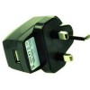 Plug adapter Power UKP0001B