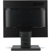GRADE A1 - As new but box opened - Acer V176LB 17&#39;&#39; Square LED 250 NITS VGA Black Monitor
