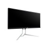 Acer BX340C 34&quot; IPS 2560x1080 21_9 6ms HDMI DVI DP Monitor 