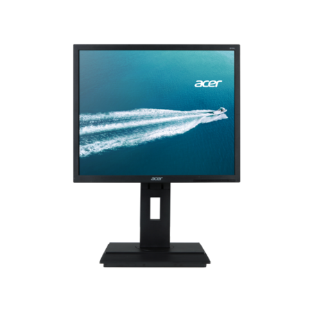 Box Open - Acer 19" B196L HD Ready Monitor