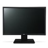 GRADE A1 - As new but box opened - Acer V1936WLB 19&quot; 16_10 5ms VGA DVI Black Monitor
