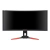 GRADE A1 - Acer 35&quot; Predator Z35 Full HD 200Hz G-Sync Curved UltraWide Gaming Monitor