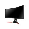 Acer Predator Z35 35&quot; Full HD 144Hz G-Sync Curved UltraWide Gaming Monitor