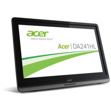 Acer DA241HL Quad Core 1GB 16GB SSD 24" Full HD Android 4.2.1 Jelly Bean All  In One 