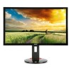 Acer 27&quot; 1ms G-Sync 100M_1 ACM LED Displayport USB Height adj. Pivot Black Monitor