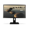 Acer 69cm 27&quot; Wide 6ms 100M_1 ACM IPS LED DVI HDMI DP USB Pivot Monitor
