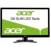 Acer 69cm 27&#39;&#39; Wide  16_9 FHD VA LED  6ms 100M_1 ACM 300nits DVI HDMI EURO/UK EMEA MPRII Black no DVI cable Acer EcoDisplay