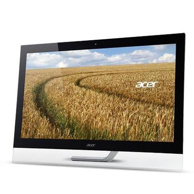 Acer T272HL 27" Full HD TouchScreen Monitor