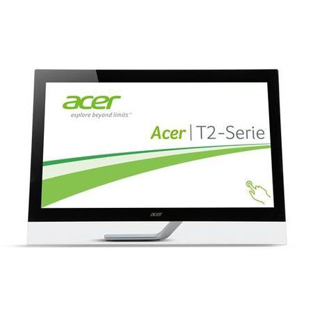 Box Opened Acer 27" T272HUL 2K Quad HD Monitor