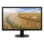 Acer K272HL - LED monitor - 27" - 1920 x 1080 FullHD - VA - 300 cd/m2 - 4 ms - DVI VGA - black