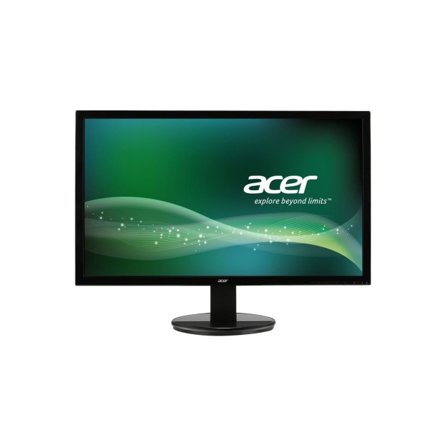 Acer 27" K272HLCBID Full HD Monitor