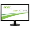ACER 69cm 27&#39;&#39; Wide 6ms 100M_1 ACM 350nits AHVA LED IPS Technology DVI 2xHDMI DP in DP out MM EU