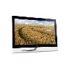 GRADE A1 - As new but box opened - Acer FT200HQLbi  18.5&#39;&#39; Wide 5ms 100M_1 ACM 200nits LED TOUCH 2xHDMI Monitor