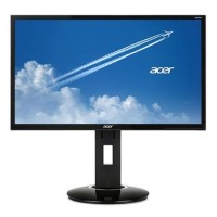 Acer CB240HYK 24" 4K 2K IPS LED 3840x2160 DisplayPort DVI HDMI Monitor Acer CB240HYK 24" 4K 2K IPS LED 3840x2160 DisplayPort DVI HDMI Monitor