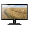 Acer Wide ZeroFrame 6ms IPS LED DVI HDMI Displayport Silver 23.8&quot; Monitor