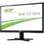 Acer 58cm 23" Wide 16_9 FHD IPS LED CrystalBrite 6ms 100M_1 ACM 250nits HDMI EURO/UK EMEA MPRII Black ZeroFrame Acer EcoDisplay Monitor