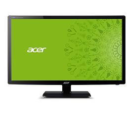 GRADE A1 - As new but box opened - Acer V226HQLAbd 21.5" LED Backlit LCD Monitor