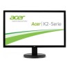 GRADE A1 - ACER 21.5&#39;&#39; Wide 5ms LED DVI w/HDCP Acer EcoDisplay Monitor - Black