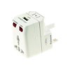 Plug adapter Power UNI0020A