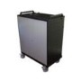 Lapsafe UnoCart charging trolley for upto 32 iPads and 1 MacBook