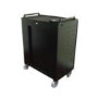 Lapsafe UnoCart charging trolley for upto 32 iPads and 1 MacBook