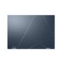 Asus ZenBook 14 Flip Intel Core i7 16GB RAM 1TB SSD 14 Inch Windows 11 Touchscreen Laptop