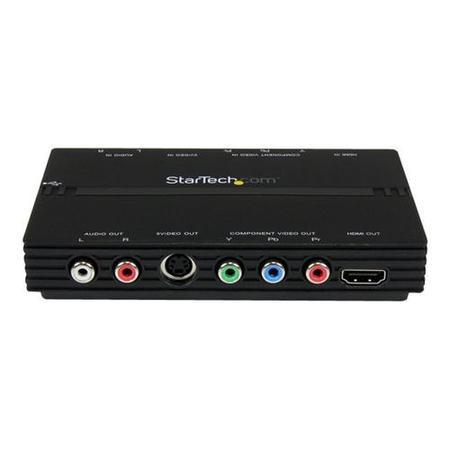 Startech USB 2.0 HD PVR Gaming and Video Capture Device 1080p HDMI / Component
