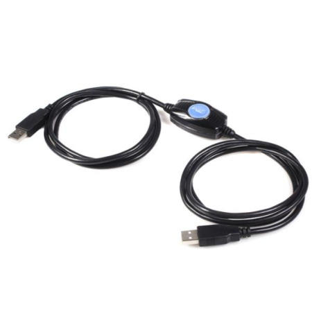 StarTech.com USB Easy Transfer Cable for Windows 8 Upgrade